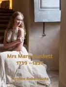 Mrs Mary Plaskett1739 - 1827
