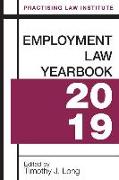 Employment Law Yearbook