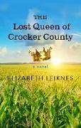 The Lost Queen of Crocker County