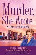 Murder, She Wrote a Date with Murder