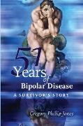 51 Years of Bipolar Disease