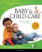 Baby & Child Care: From Pre-Birth Through the Teen Years