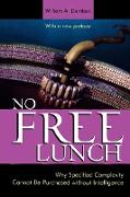 No Free Lunch