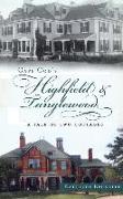 Cape Cod's Highfield & Tanglewood: A Tale of Two Cottages