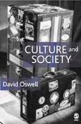 Culture and Society