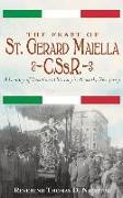 The Feast of St. Gerard Maiella, C.SS.R.: A Century of Devotion at St. Lucy's, Newark