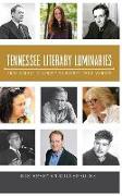 Tennessee Literary Luminaries: From Cormac McCarthy to Robert Penn Warren