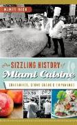 The Sizzling History of Miami Cuisine: Cortaditos, Stone Crabs & Empanadas