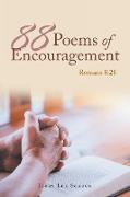 88 Poems of Encouragement