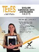 TExES English Language Arts and Reading 4-8 (117)