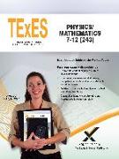TExES Physics/Mathematics 7-12 (243)