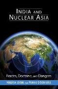 India and Nuclear Asia