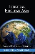 India and Nuclear Asia