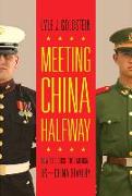 Meeting China Halfway