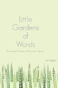 Little Gardens of Words