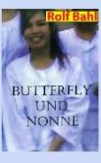 Butterfly Und Nonne