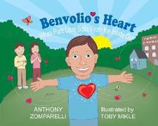 Benvolio's Heart