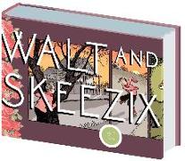 Walt and Skeezix 1933-1934: Book 7