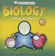 Biology: Life as We Know It: Life as Weknow It!