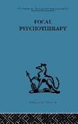 Focal Psychotherapy