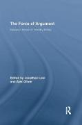 The Force of Argument