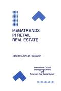 Megatrends in Retail Real Estate