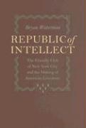 Republic of Intellect