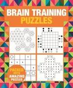 Brain Training Puzzles