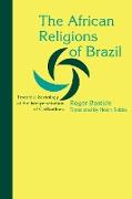 The African Religions of Brazil