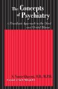 The Concepts of Psychiatry