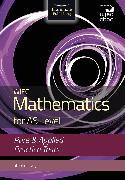 WJEC Mathematics for AS Level: Pure & Applied Practice Tests
