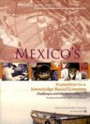 Mexico's Transition to a Knowledge-Based Economy