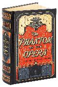 The Phantom of the Opera and Other Gothic Tales