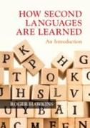 HOW SECOND LANGUAGES ARE LEARNED