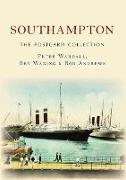 Southampton The Postcard Collection