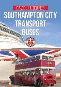 Southampton City Transport Buses