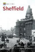 Historic England: Sheffield: Unique Images from the Archives of Historic England