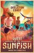 The Skeleton Coast: Quest of the Sunfish 3