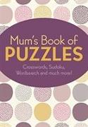 Mum's Book of Puzzles