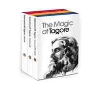 The Magic of Tagore (Box set)