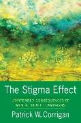 The Stigma Effect