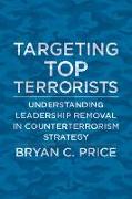 Targeting Top Terrorists