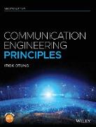 Communication Engineering Principles