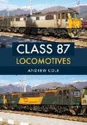 Class 87 Locomotives