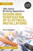 IET Wiring Regulations: Design and Verification of Electrical Installations