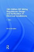 IET Wiring Regulations: Design and Verification of Electrical Installations