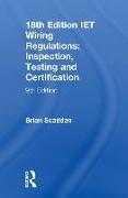 IET Wiring Regulations: Inspection, Testing and Certification