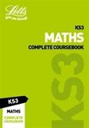 KS3 Maths Complete Coursebook