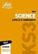 KS3 Science Complete Coursebook