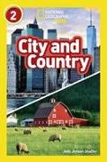City and Country